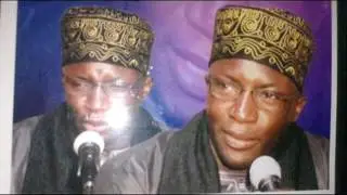 LES MYSTERES DU WAZIFA PAR SEYDI MOUHAMED EL CHEIKH