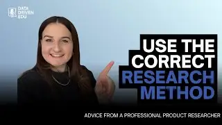 Qualitative Research Methods | Benefits, Tradeoffs & Pro Tips from an Experienced Researcher