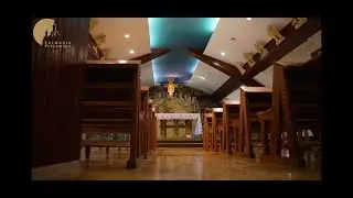 Dom Rekolekcyjny | Kalwaria Pacławska
