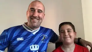 Watford 1-0 Millwall - Full match review with Zac and TT. Watford on their way to the Premier League