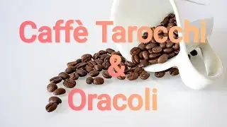 RIMOZIONE DEGLI OSTACOLI🪬☕#caffeoveggenza #caffeomanzia #tarot #tarocchiinterattivi #oracoli #charms