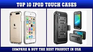 Top 10 iPod Touch Cases to buy in USA 2021 | Price & Review