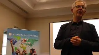 Andy Hargreaves - Ethnocultural identities, emotions, and learning