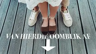 Verhoudings en Leuens | Petrie Spies | Van Hierdie Oomblik Af (Deel 2)