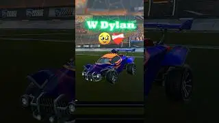 W Speed Trend But In Rocket League ❤️&zwj;🩹 | #rocketleague #tiktok #gaming #speed #fyp #rl #rlclips