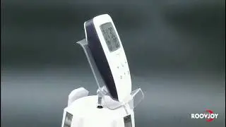 ROOVJOY R-C4D Combo TENS Unit EMS Massager