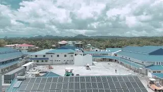 St  Jude Hospital, from Tragedy to Triumph