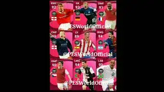 FUNNY ICONIC MOMENT CLIP 😂🤣🤣 | PES 2021 |