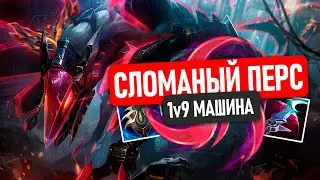 ЗА ЭТОГО ЧЕМПИОНА НЕВОЗМОЖНО ПРОИГРЫВАТЬ!