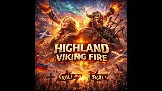 Highland Viking Fire (Hardstyle festival mix)