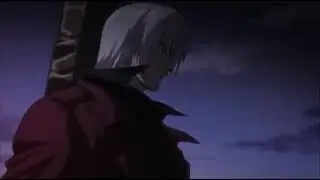 Devil May Cry  The Animated Movie