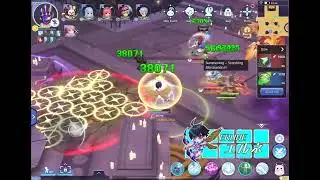 ROM : MP Practice Stellar Hunter SP 05/07/22
