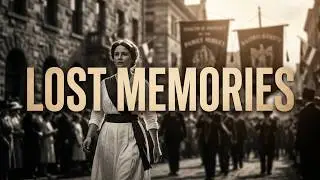 HISTORIC FOOTAGE | Walking Day | Prescot | c.1939