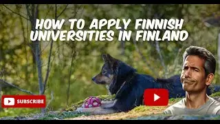 How to Apply to Finnish Universities 2024