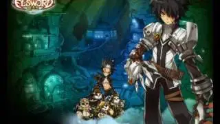 Elsword Music - Altera