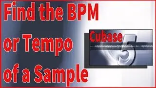 Finding the Tempo and BPM of song