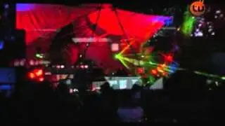 REFRESH FESTIVAL 2011 &raquo;&raquo; Sic Radical _ Dance TV
