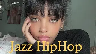 딱히 무드 잡은 건 아닌데 무드 생김 | Jazz HipHop