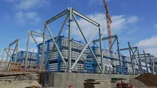 San Diego's billion-dollar water bet