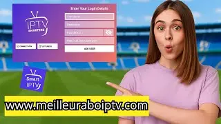 IPTV Smarters Pro en 2026 : comment l&rsquo;installer sur Smart TV et Android TV ?