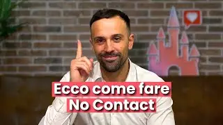 L’unico momento in cui il no contact dopo la rottura funziona