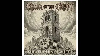 Choir of the Crypt - The Turning Wheel