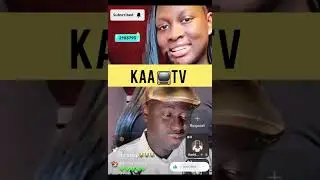 😱Romanian prostitution rings targeting young Gambians girls 😱#gambian_tiktok #gambia#live #scamalert