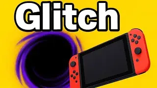 Blackhole Glitch | SMM2 in 2025/26