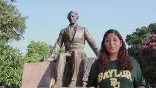 Baylor's Immortal Message