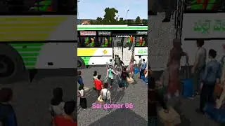 APS RTC BUS GAME