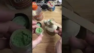DIY Potion bottles! Harry Potter DIY Project - Polyjuice Potion