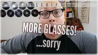 Warby Parker Home Try Ons PART 2 | #withcaptions by @paulidin