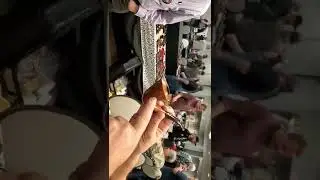 Pipe Basics by Drop Bear Woodworks from Las Vegas Pipe Show 2022
