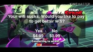 If EA made brawl stars