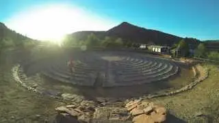 A trip to Angel Valley