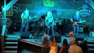 Love Shine -  Luckys