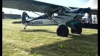 2022 Husky A-1C 180 for Sale