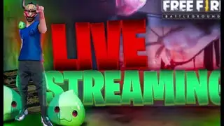 Hinglish Free Fire MAX : 😴 Sleepy stream | Playing Solo | Streaming with Turnip
