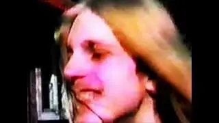 Per Yngve Ohlin 20 Years Of Absence