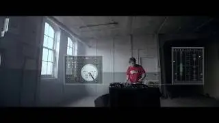 DJ Switch vs. Denon DJ SC3900 'Digital Turntable'