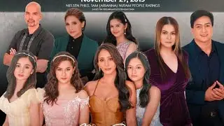 PRIMA DONNAS (november 28,2019) FULL EPISODE