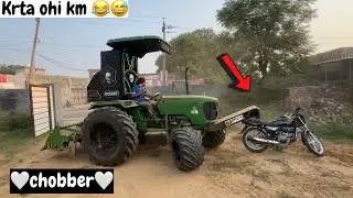 Krta c ohi km 😅😂// Chobber 🤍
