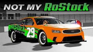 How To Fix RoStock Racing