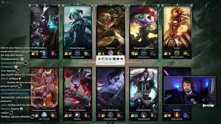 Destiny Plays Amazing Game of League of Legends (1)