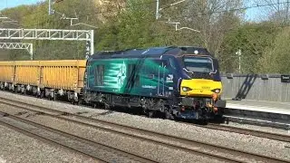 Mega Double-Header Freight Day @ Tamworth - Wed 22nd April 2015
