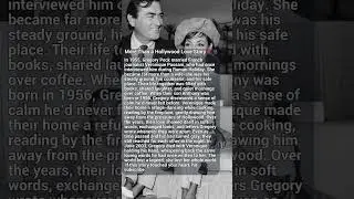 More Than a Hollywood Love Story💕🎬