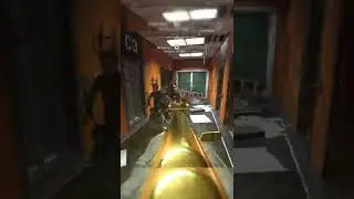 THE MINIBAK SHREDS IN MW2 👑