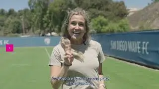 3 Things To Know: Wave FC vs. Racing Louisville | Aug 24, 2025