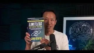 Limitless by Jim Kwik | 3 Powerful Lessons for Better Learning