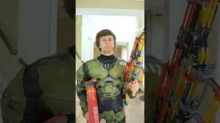 Когда вы обмениваетесь оружием с NPC 2
